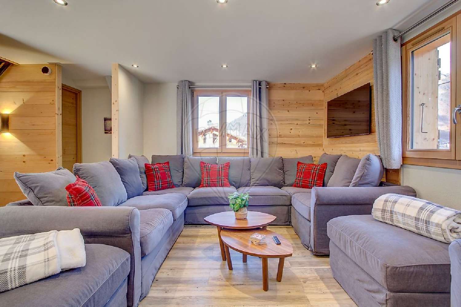  for sale house Morzine Haute-Savoie 2