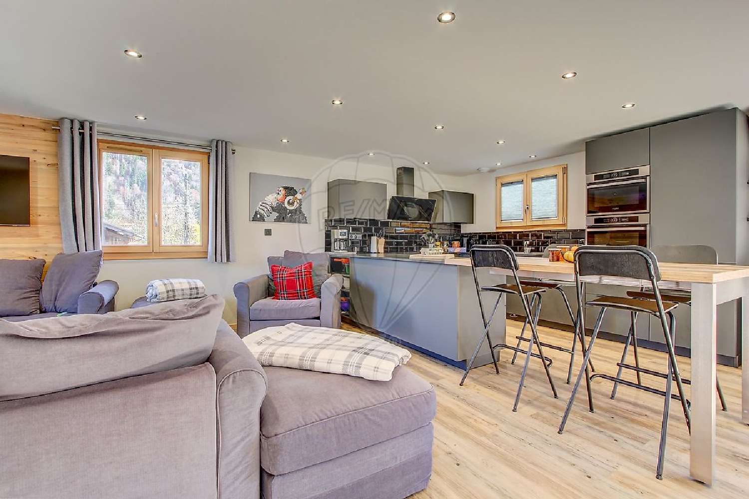  for sale house Morzine Haute-Savoie 4