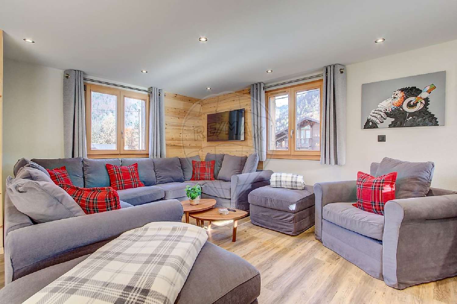  for sale house Morzine Haute-Savoie 5