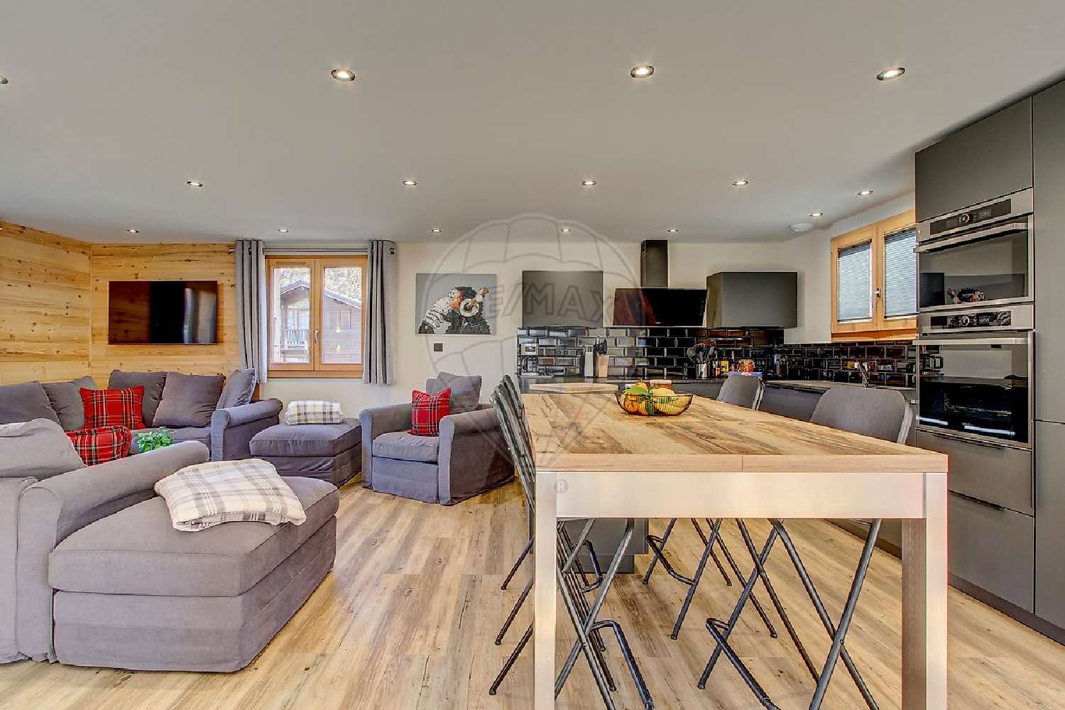  for sale house Morzine Haute-Savoie 6