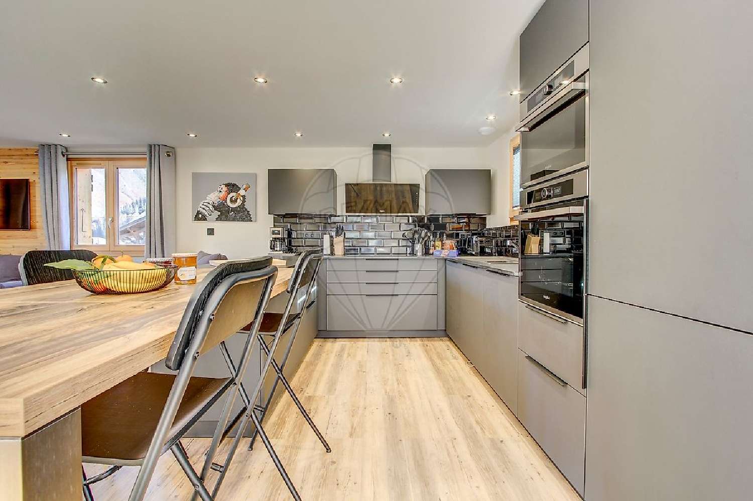  for sale house Morzine Haute-Savoie 8