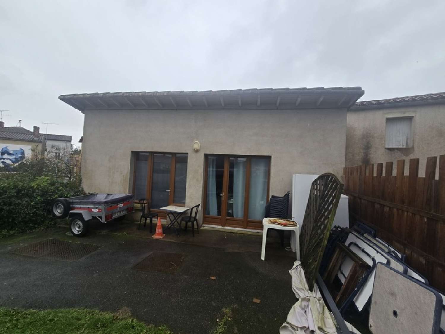 for sale house Mouchamps Vendée 4