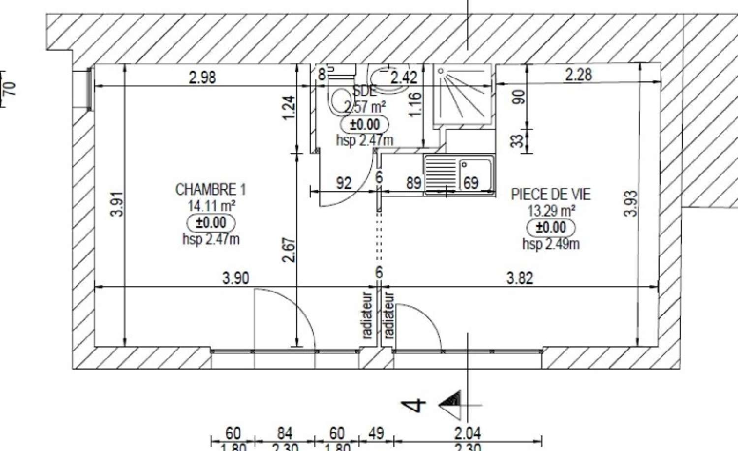 for sale house Mouchamps Vendée 8