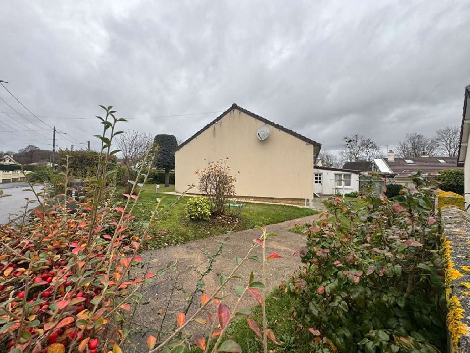 for sale house Mouen Calvados 1