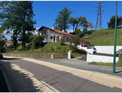 Mouguerre Pyrénées-Atlantiques house foto 7224610