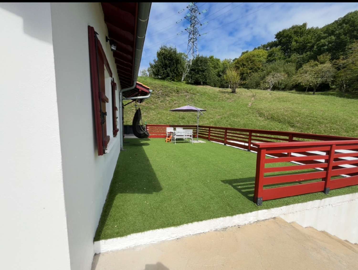 for sale house Mouguerre Pyrénées-Atlantiques 2