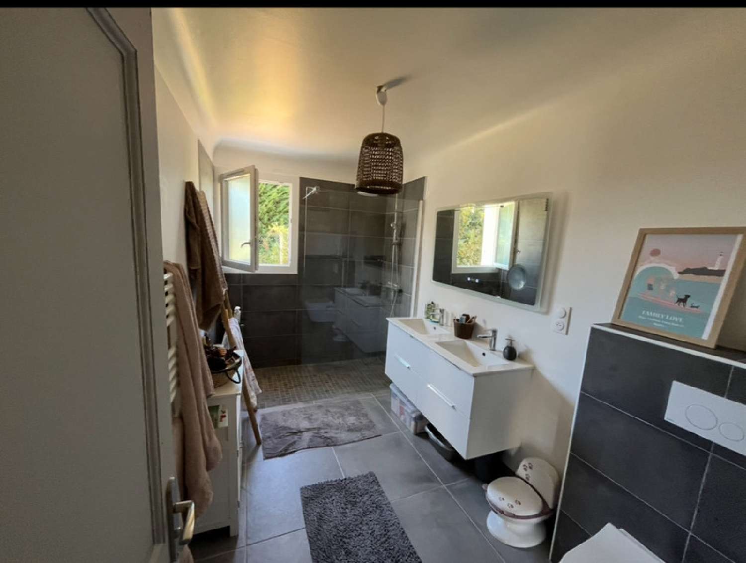 for sale house Mouguerre Pyrénées-Atlantiques 8