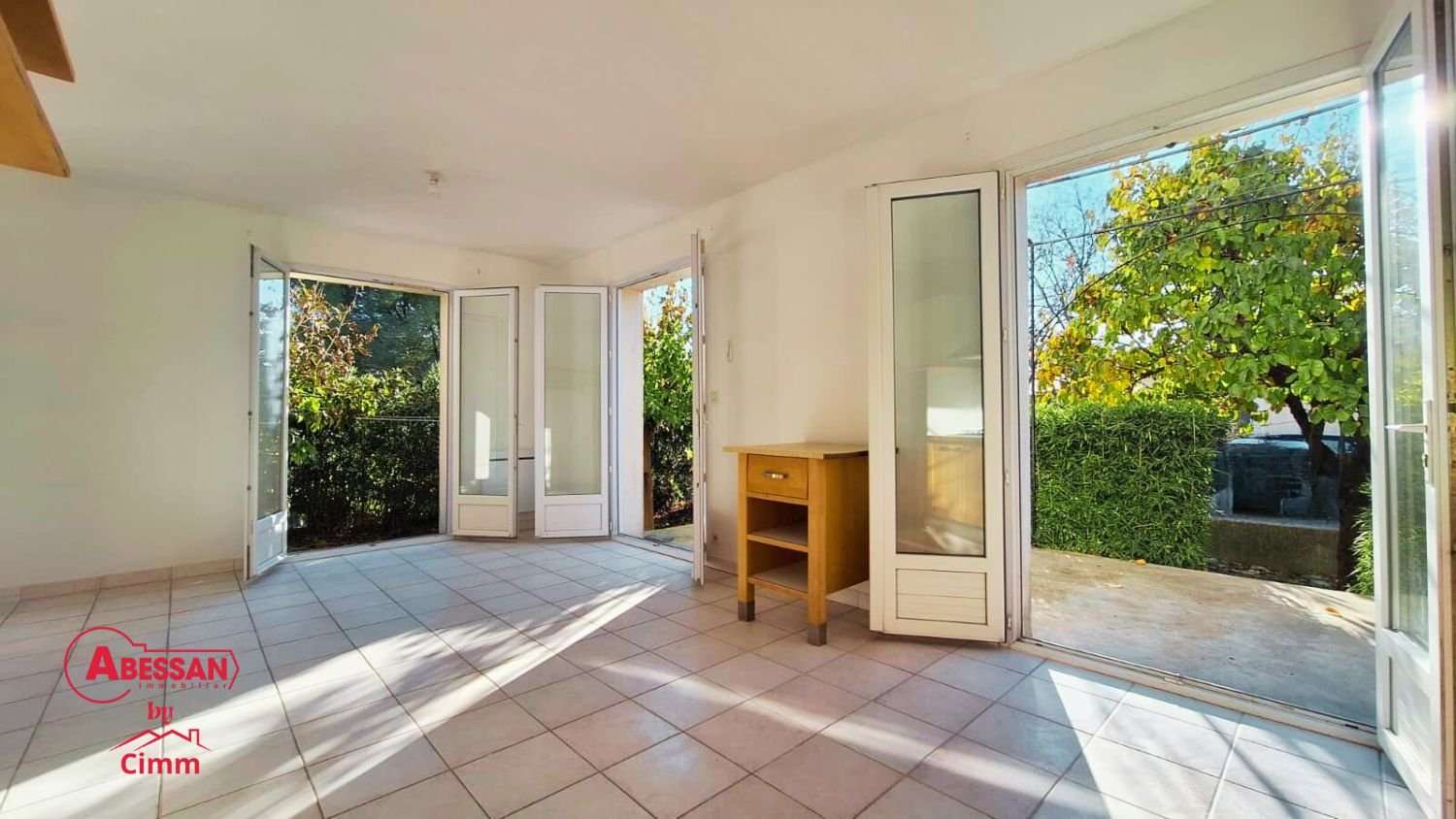  te koop huis Moulézan Gard 7