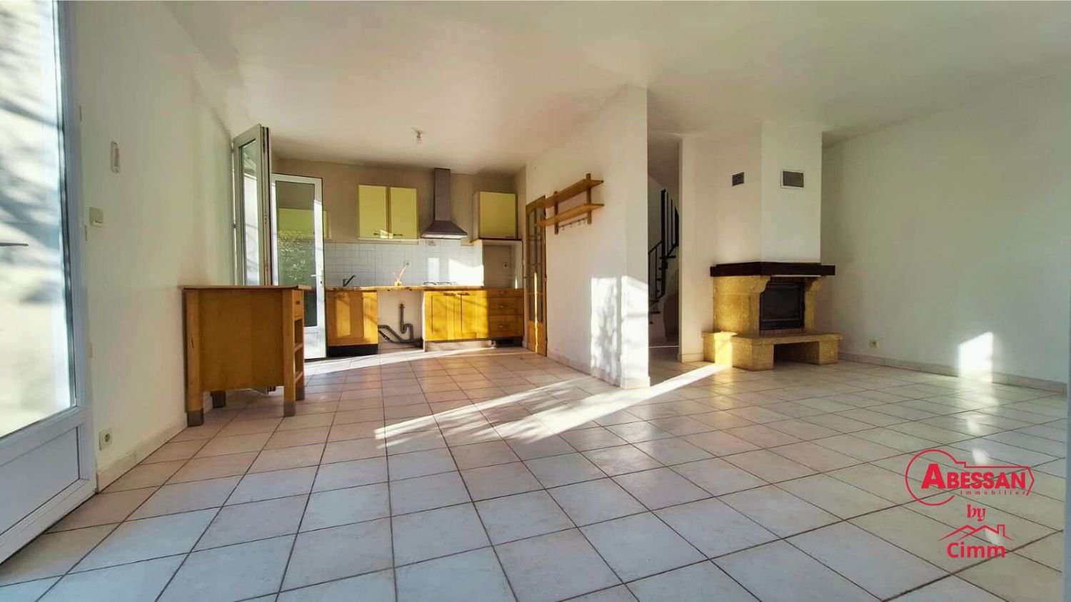  te koop huis Moulézan Gard 8