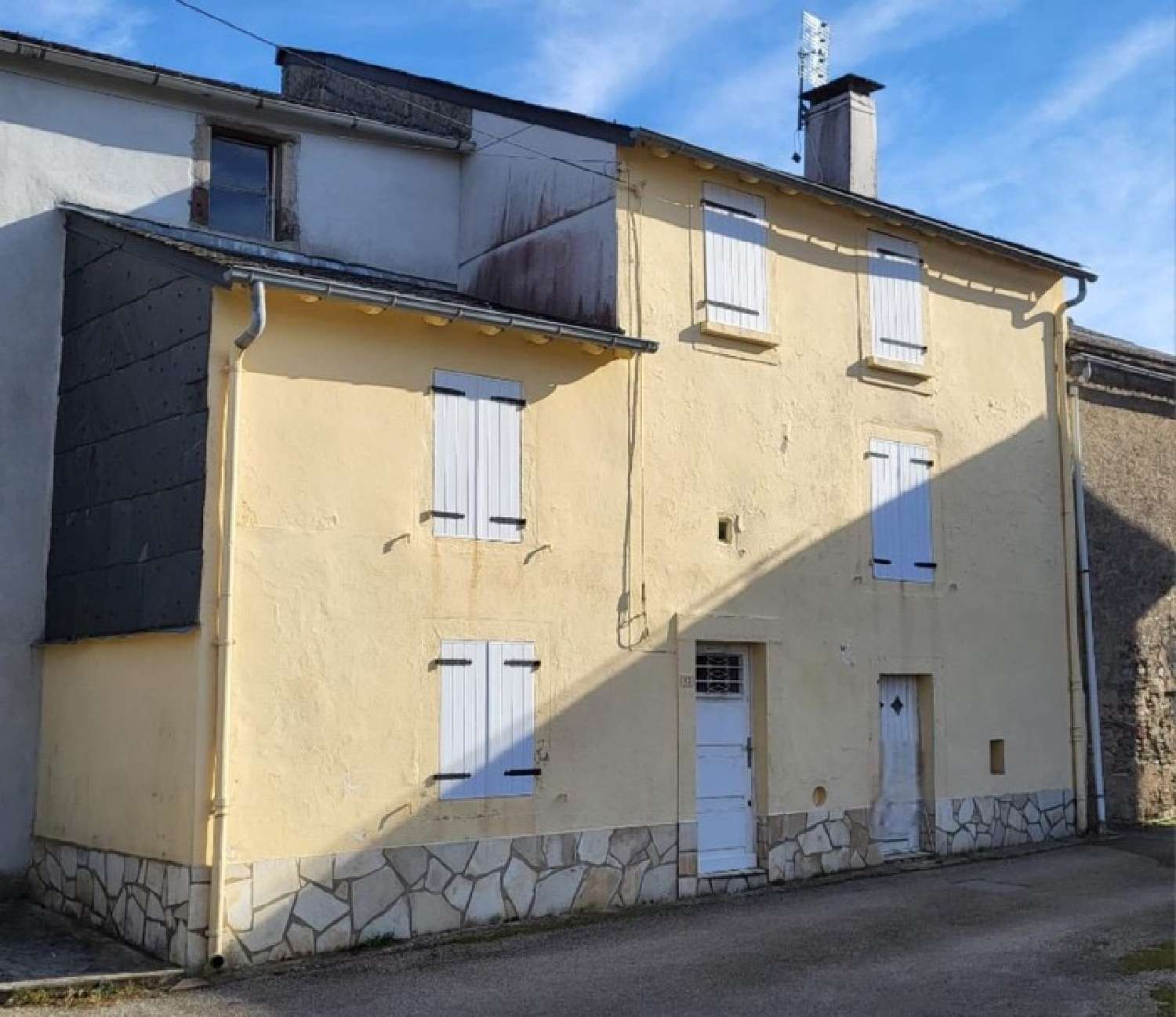  te koop huis Moulin-Mage Tarn 1