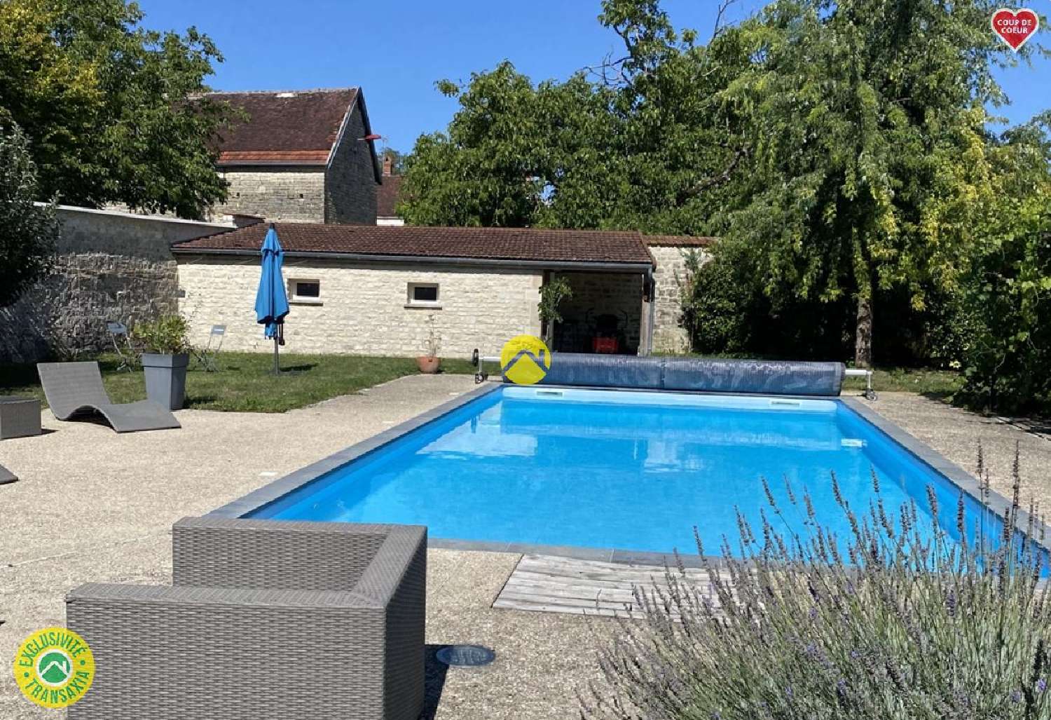  te koop huis Moulins-en-Tonnerrois Yonne 3