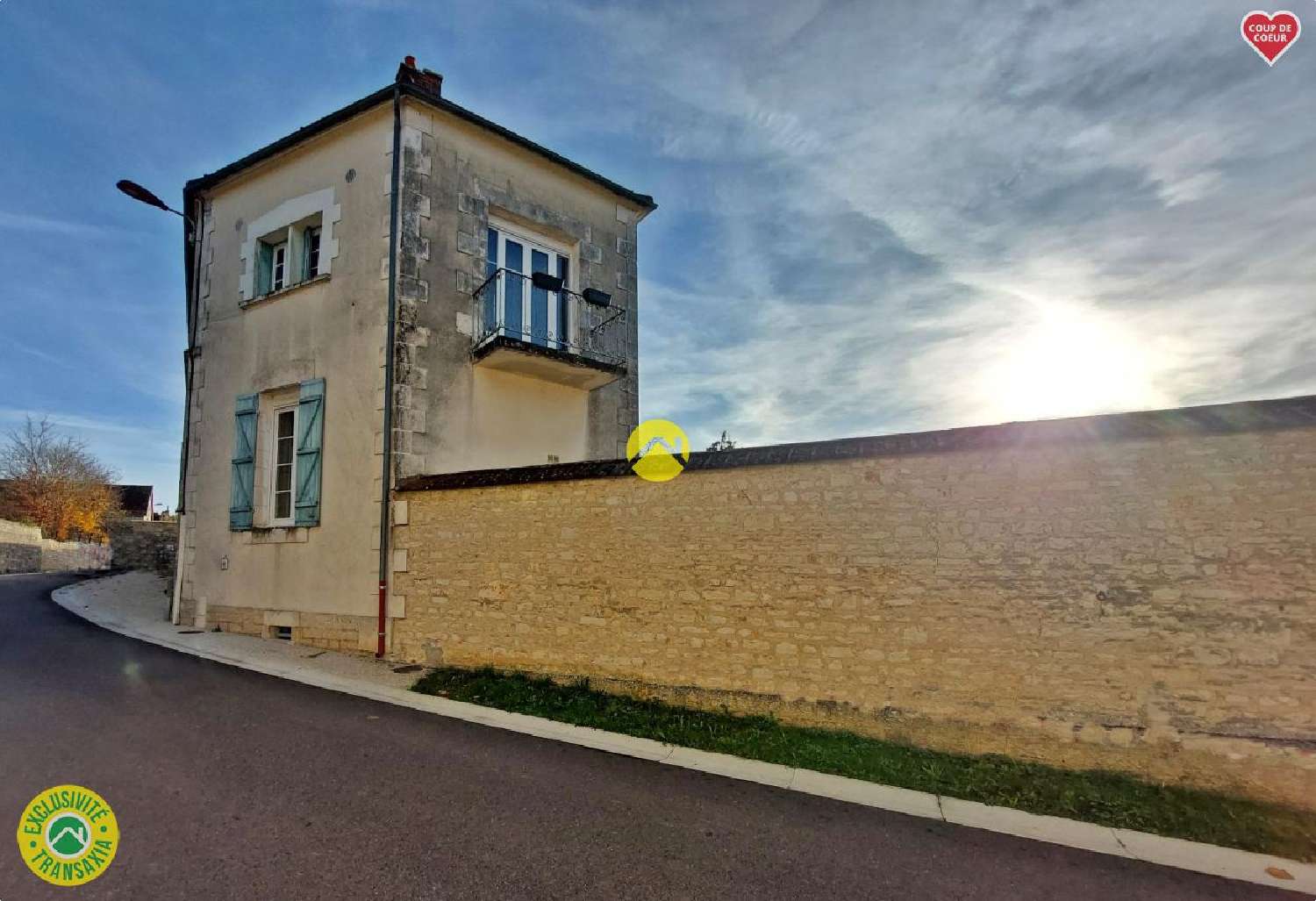  te koop huis Moulins-en-Tonnerrois Yonne 6