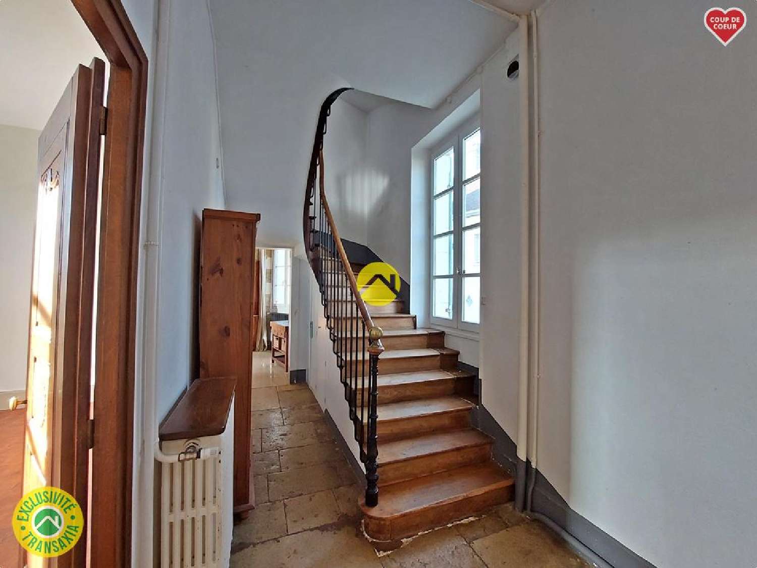  te koop huis Moulins-en-Tonnerrois Yonne 8