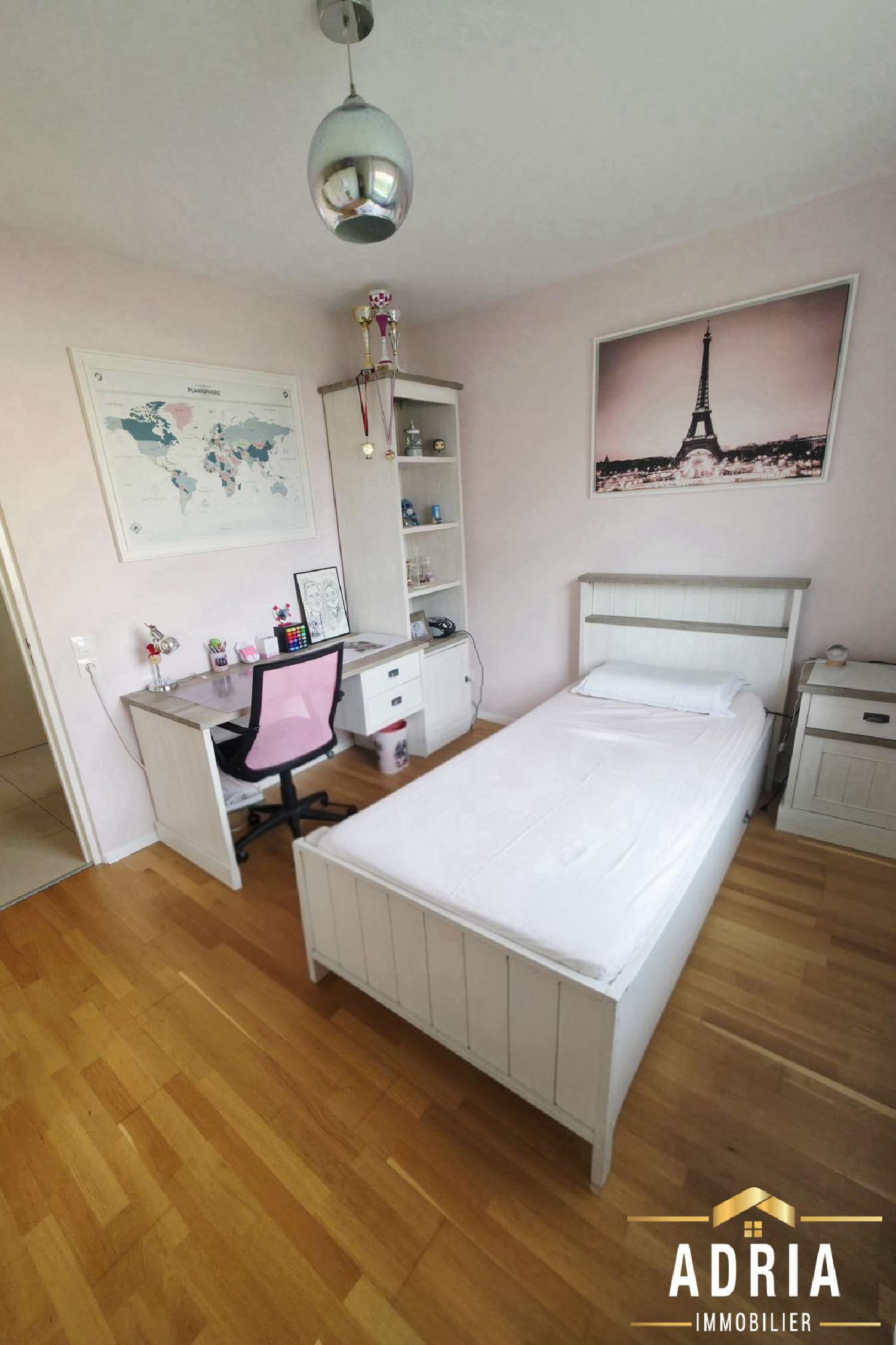 kaufen Haus Moulins-lès-Metz Moselle 4