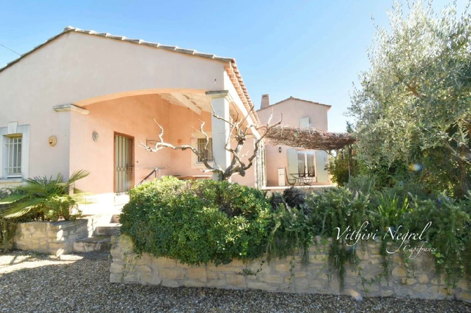 kaufen Haus Mouriès Bouches-du-Rhône 1