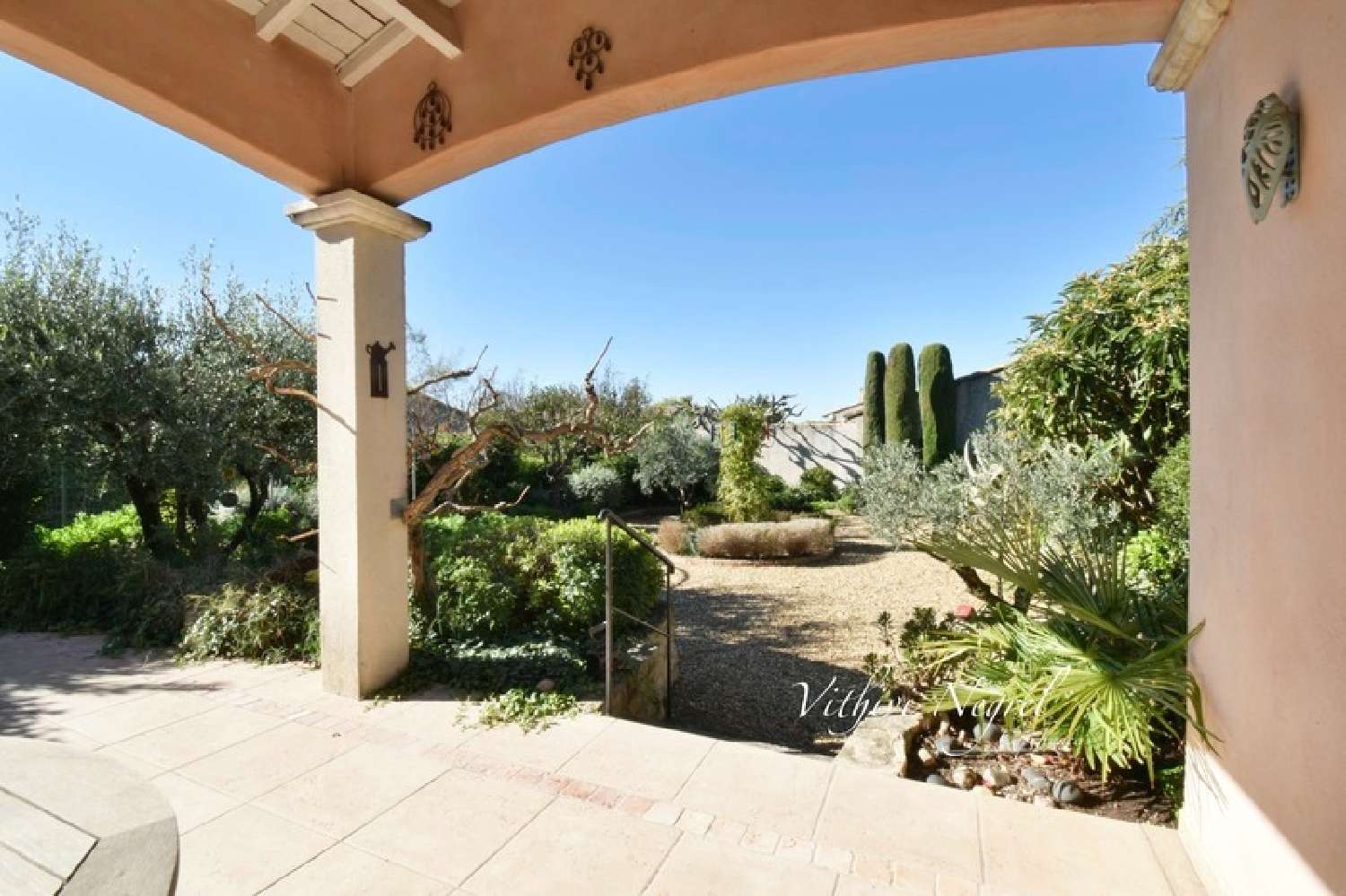 kaufen Haus Mouriès Bouches-du-Rhône 2