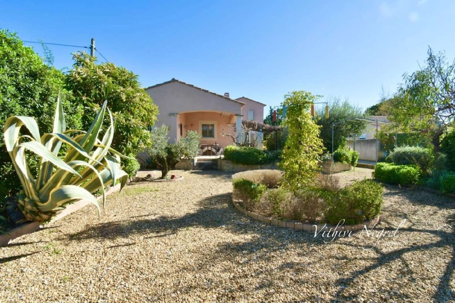 kaufen Haus Mouriès Bouches-du-Rhône 3