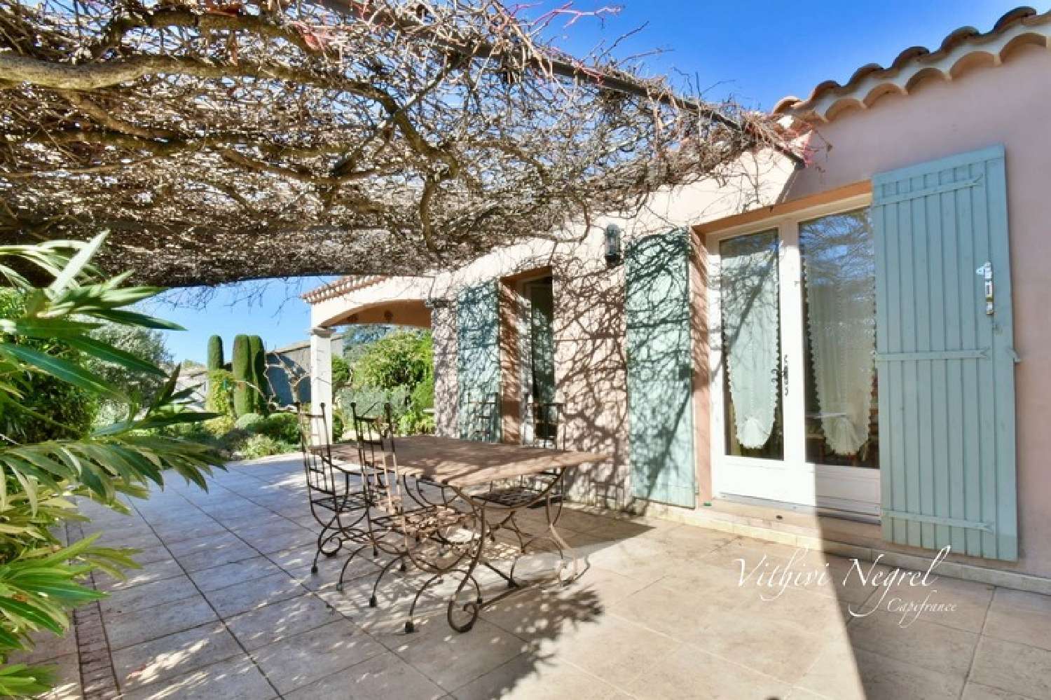 kaufen Haus Mouriès Bouches-du-Rhône 5