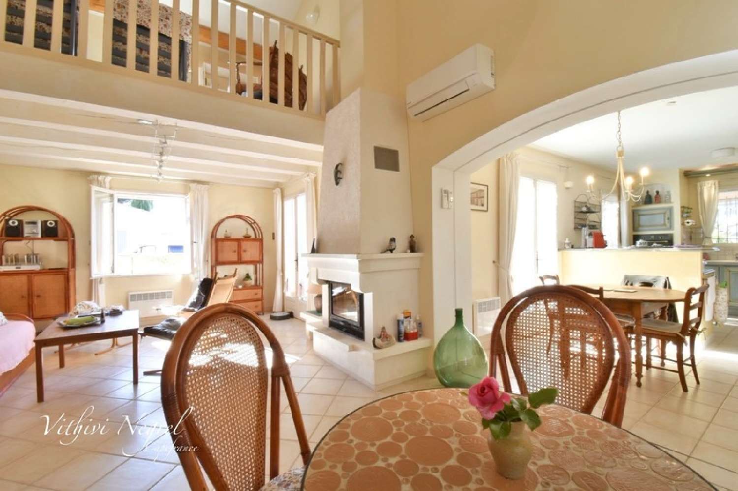 kaufen Haus Mouriès Bouches-du-Rhône 6