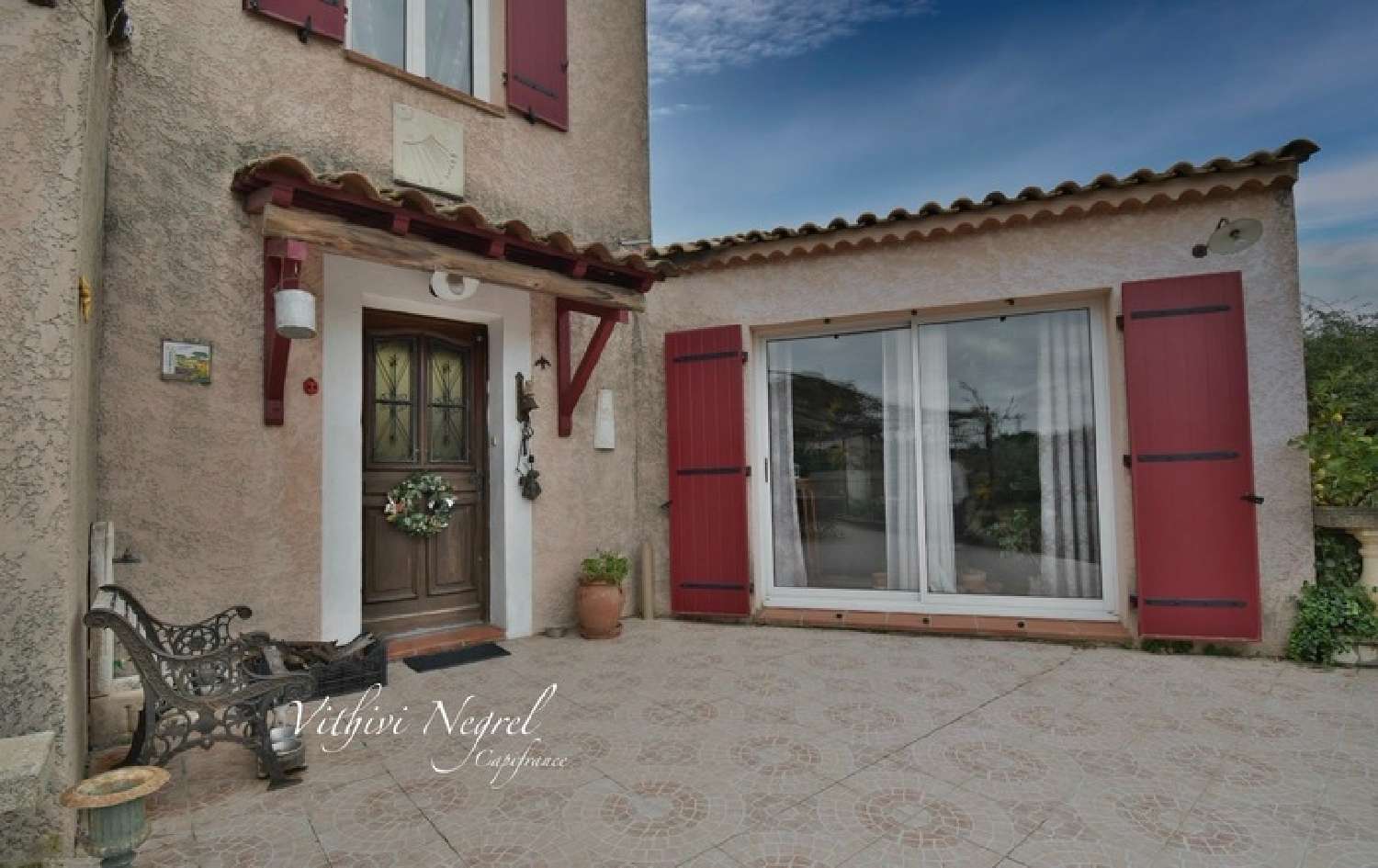  te koop huis Mouriès Bouches-du-Rhône 3