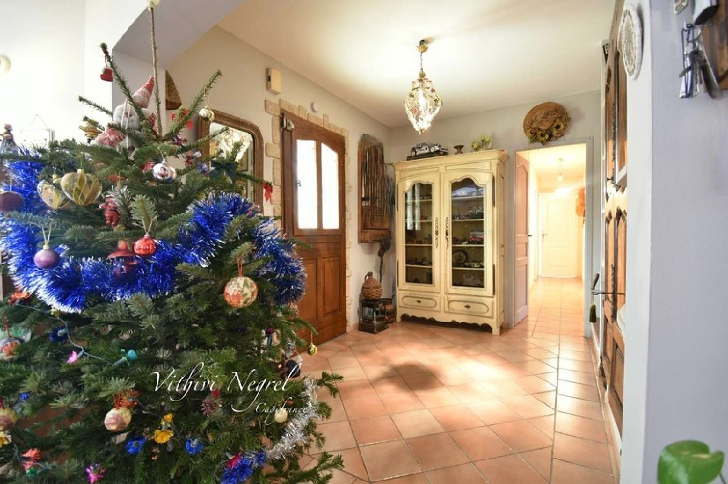  te koop huis Mouriès Bouches-du-Rhône 4