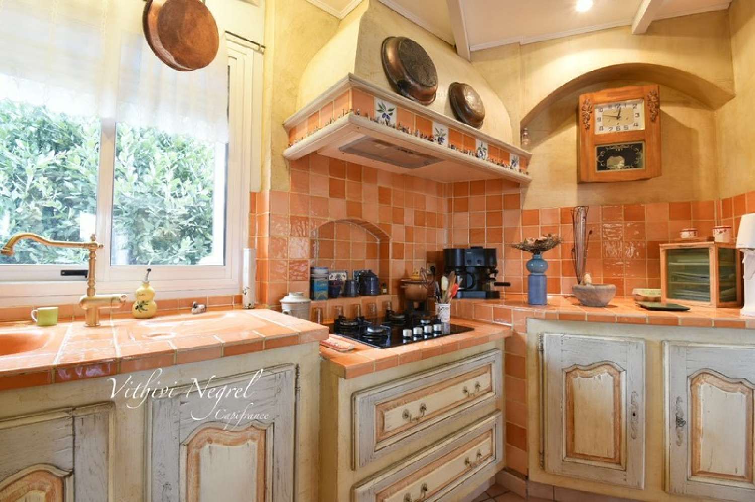  te koop huis Mouriès Bouches-du-Rhône 8