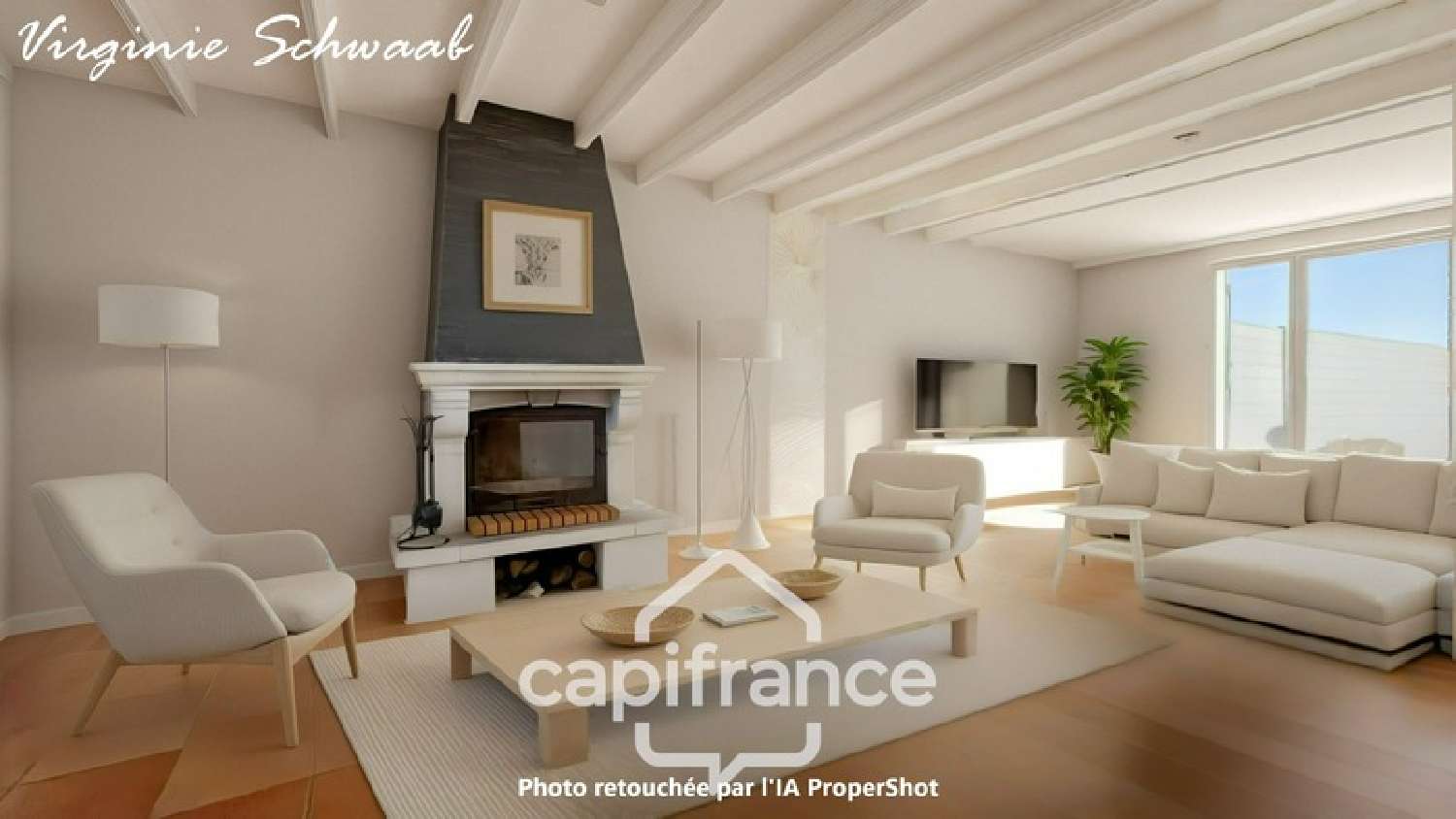  kaufen Haus Mouscardès Landes 5