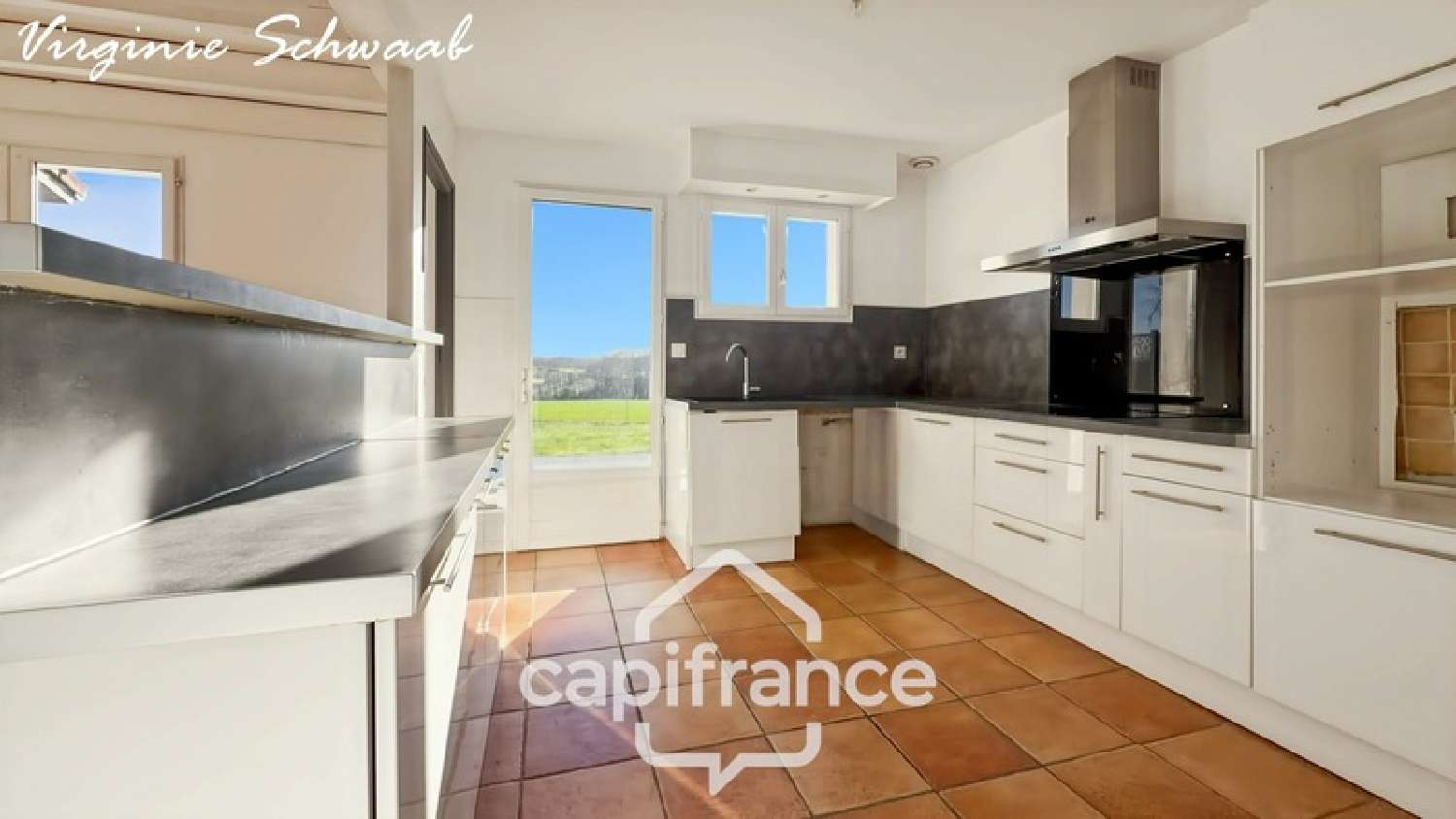  kaufen Haus Mouscardès Landes 6