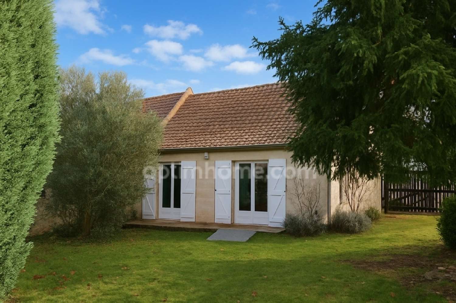  te koop huis Moussy-le-Neuf Seine-et-Marne 1