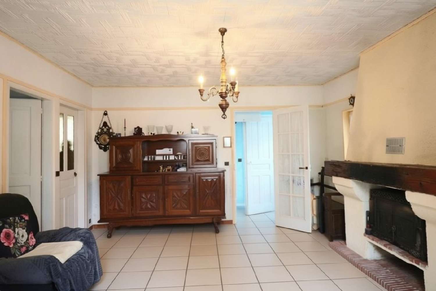  te koop huis Moussy-le-Neuf Seine-et-Marne 2