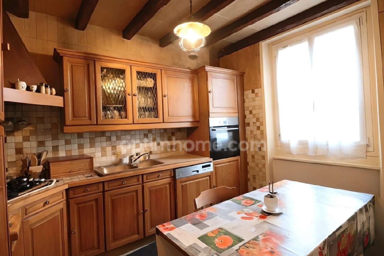  te koop huis Moussy-le-Neuf Seine-et-Marne 4