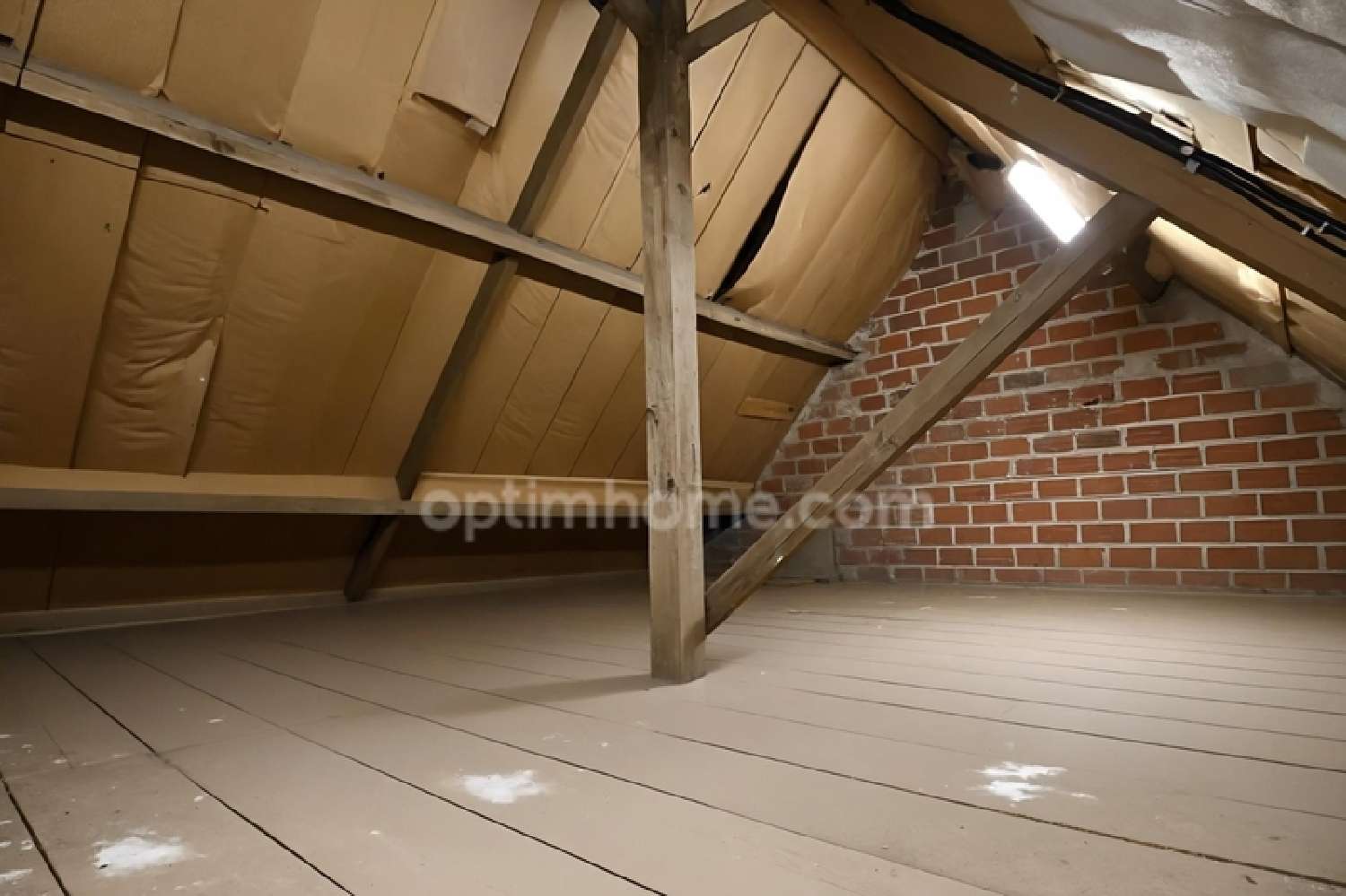  te koop huis Moussy-le-Neuf Seine-et-Marne 6