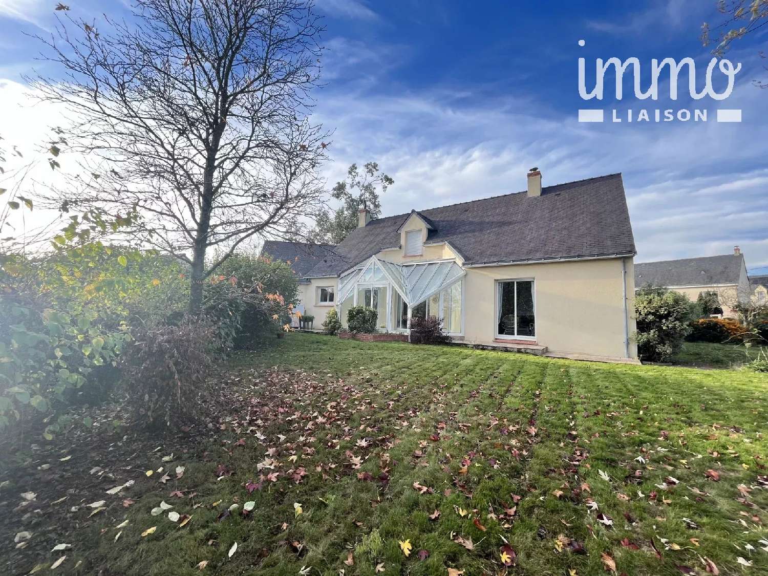 à vendre maison Mouzeil Loire-Atlantique 2