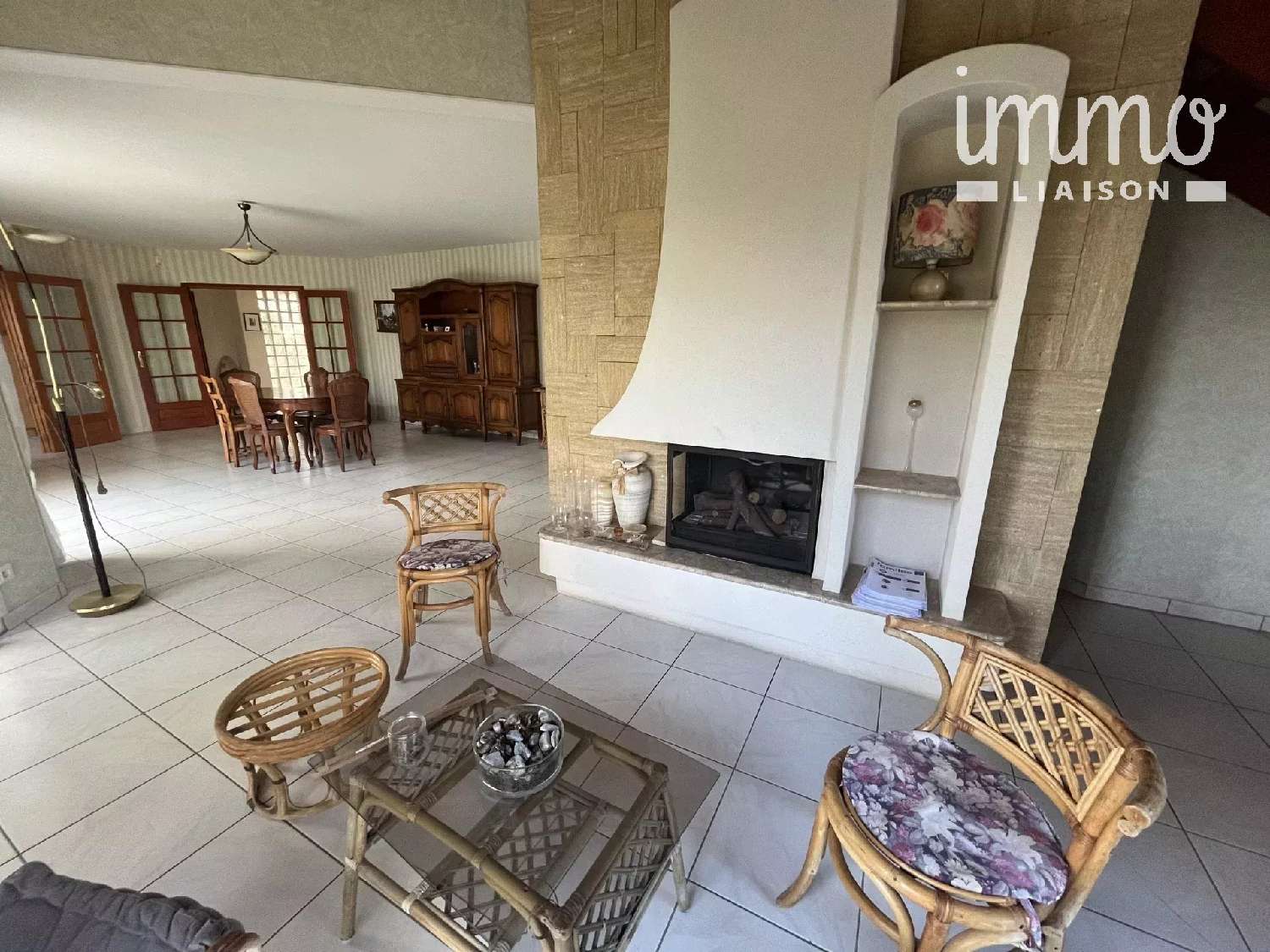 à vendre maison Mouzeil Loire-Atlantique 3