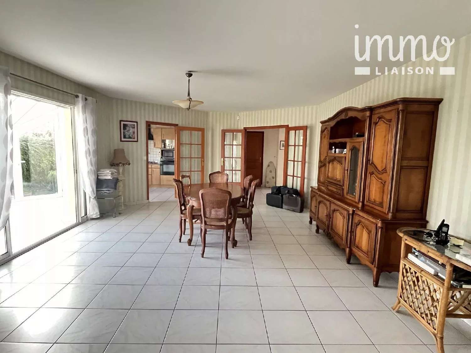 à vendre maison Mouzeil Loire-Atlantique 4