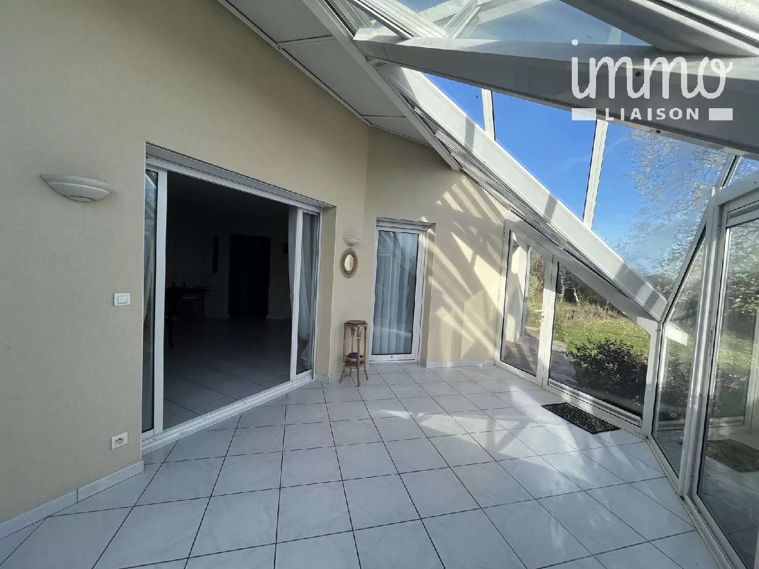 à vendre maison Mouzeil Loire-Atlantique 6