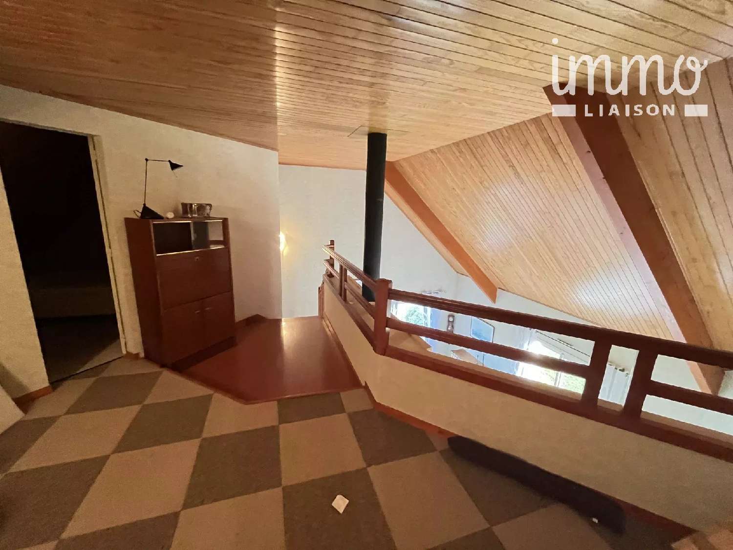 à vendre maison Mouzeil Loire-Atlantique 8