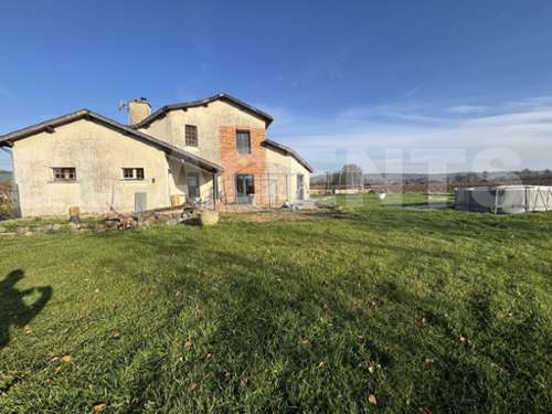 Mouzon Ardennes huis foto 7227848