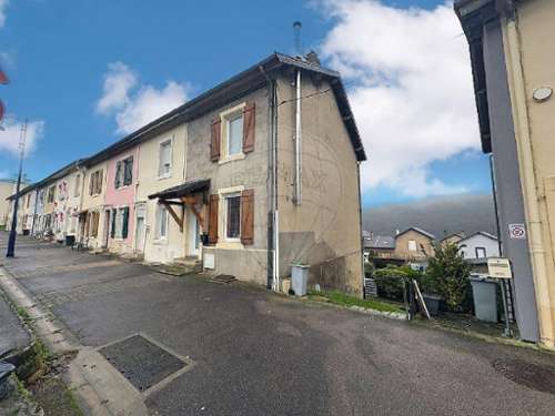 Moyeuvre-Grande Moselle casa foto 7229590