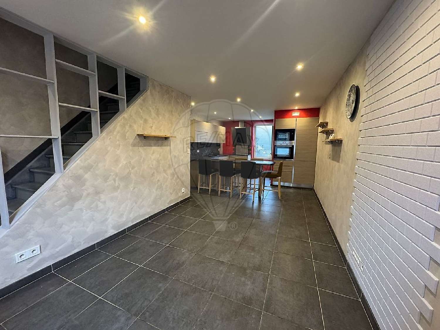  te koop huis Moyeuvre-Grande Moselle 2