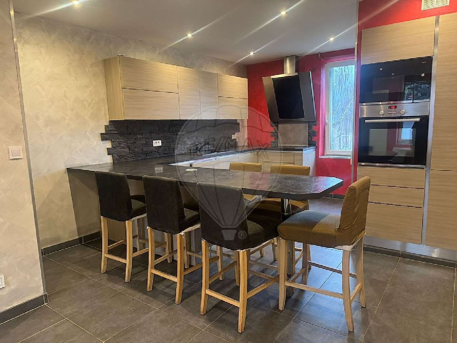  te koop huis Moyeuvre-Grande Moselle 3