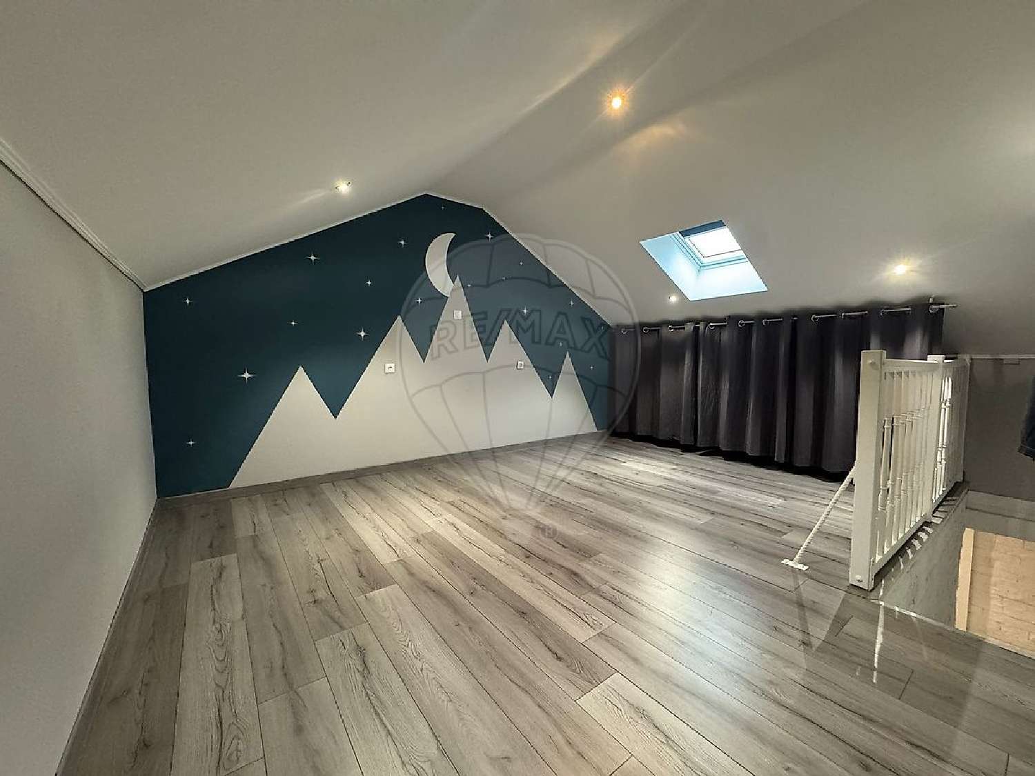  te koop huis Moyeuvre-Grande Moselle 8