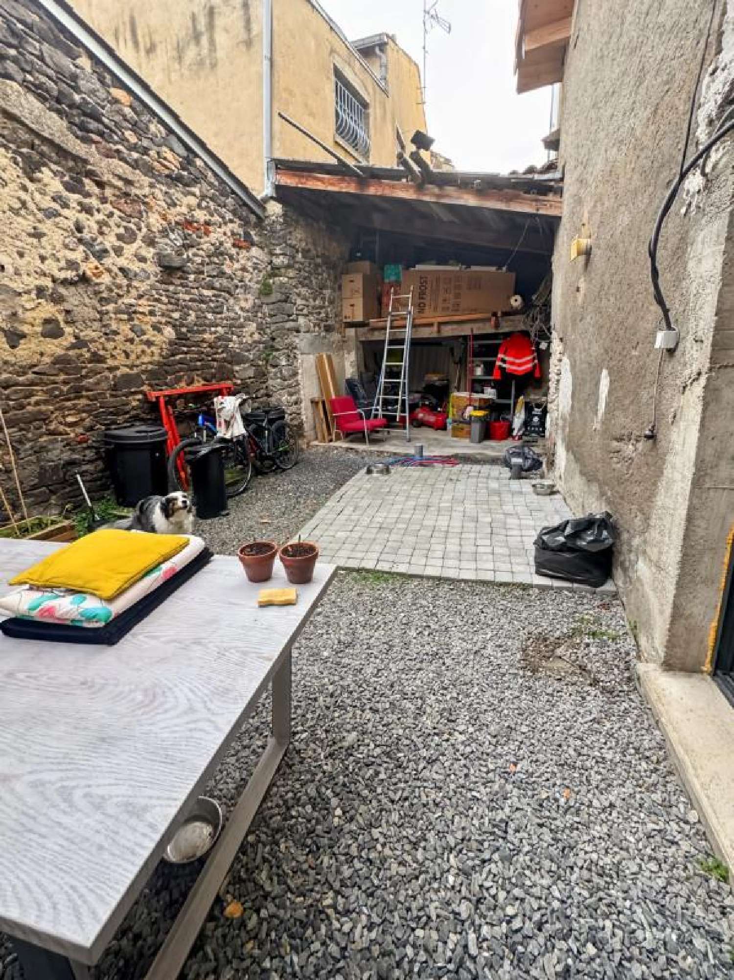  te koop huis Mozac Puy-de-Dôme 1