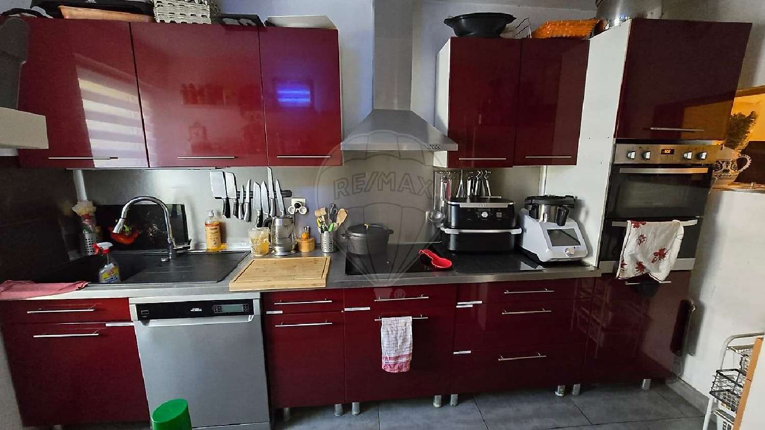 te koop huis Mulhouse 68200 Haut-Rhin 2