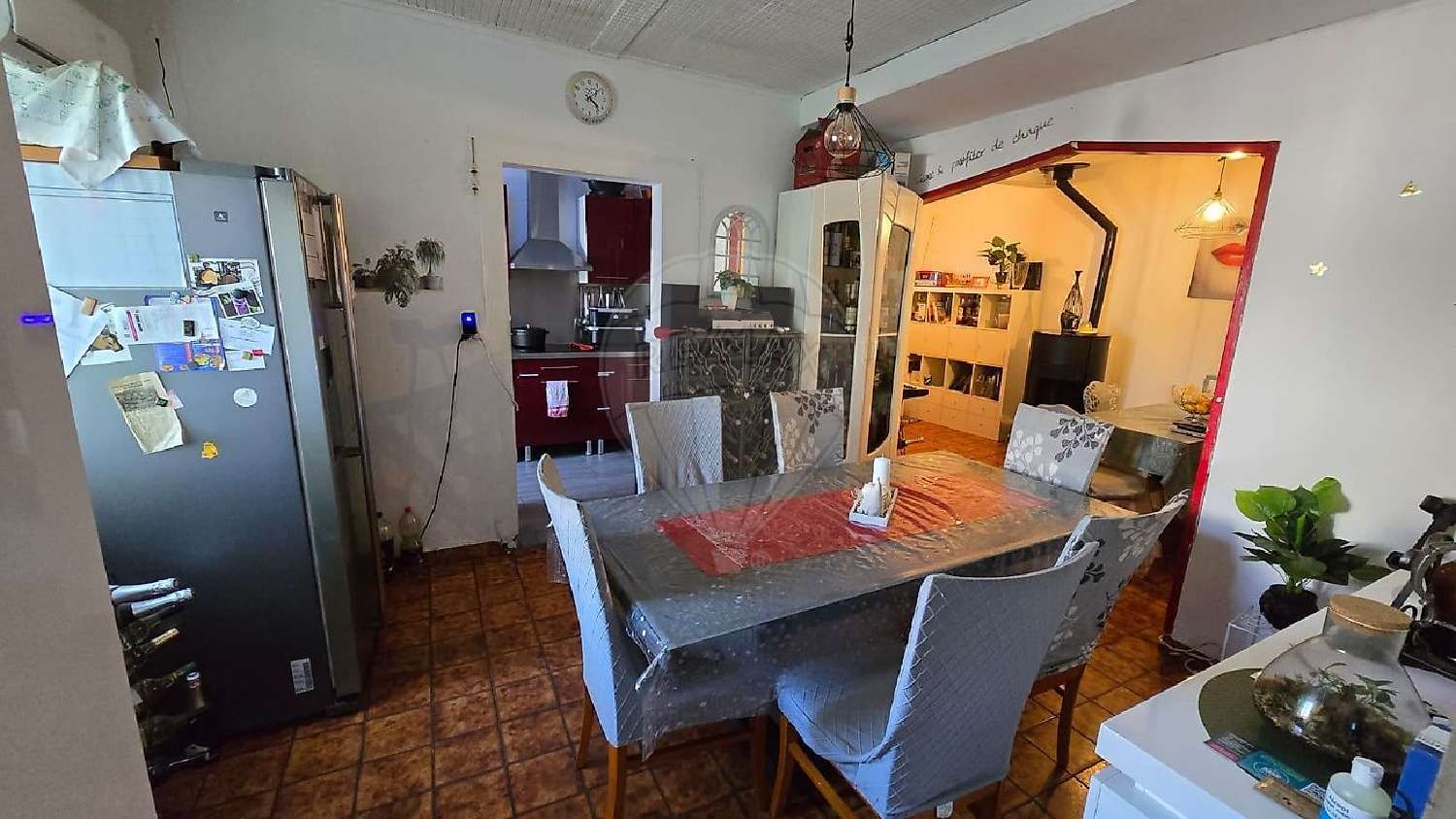 te koop huis Mulhouse 68200 Haut-Rhin 4