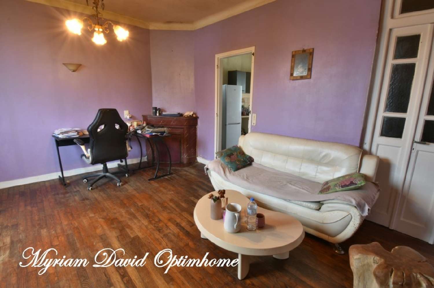 à vendre maison Mur-de-Bretagne Côtes-d'Armor 2