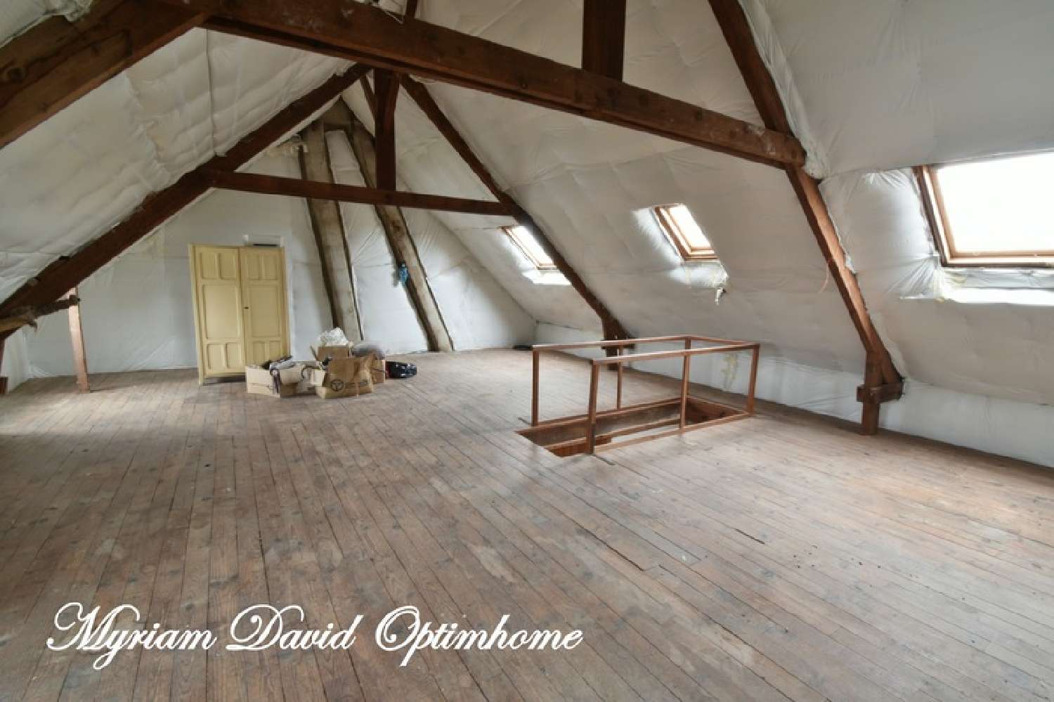 à vendre maison Mur-de-Bretagne Côtes-d'Armor 3