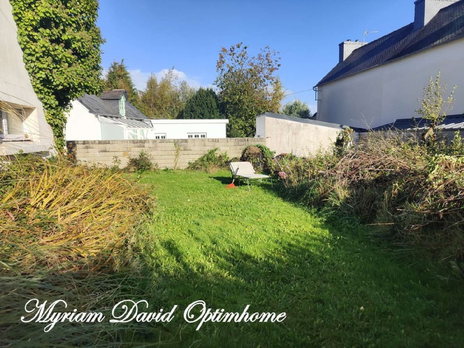 à vendre maison Mur-de-Bretagne Côtes-d'Armor 4