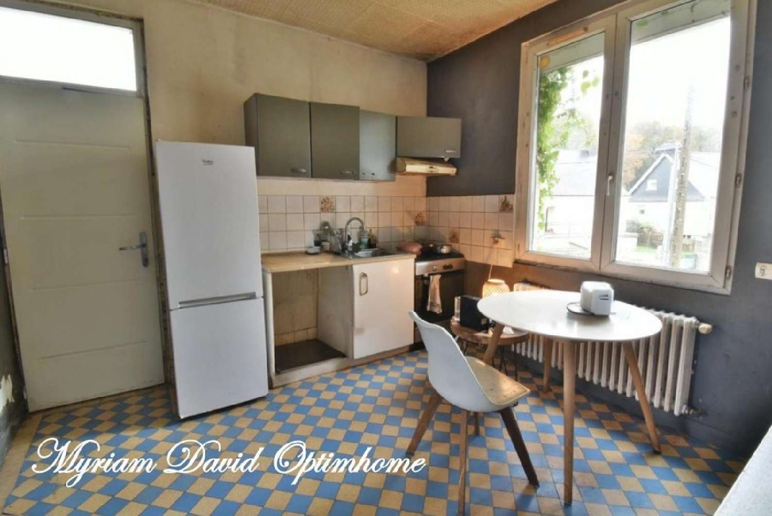 à vendre maison Mur-de-Bretagne Côtes-d'Armor 6