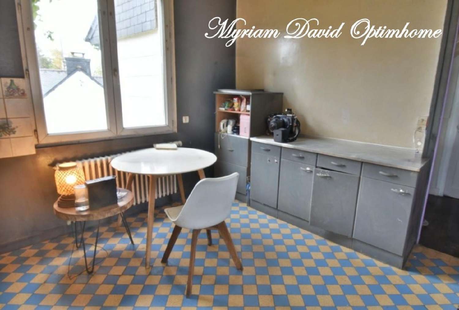 à vendre maison Mur-de-Bretagne Côtes-d'Armor 7